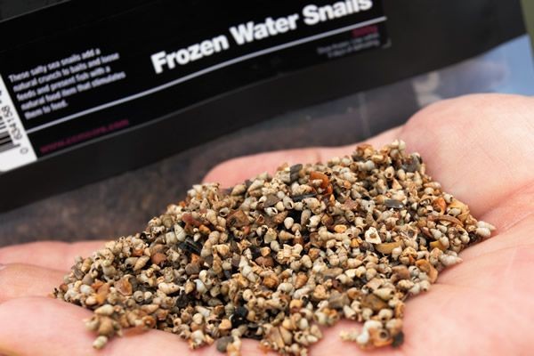 CC Moore Water Snails 500g