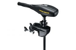 Minn Kota Endura Max 45lb Thrust Outboard Motor 12V 36 inch Shaft