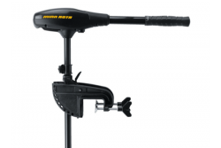 Minn Kota Endura Max 45lb Thrust Outboard Motor 12V 36 inch Shaft Minn Kota Endura Max 45lb Thrust Outboard Motor 12V 36 inch Shaft