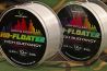 Gardner HD Floater - Low Viz Clear 250m