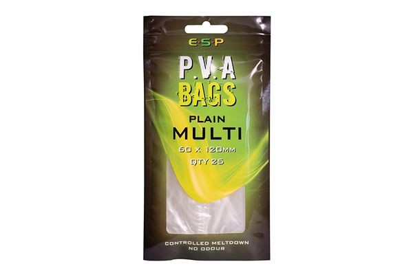 ESP Multi PVA Bags
