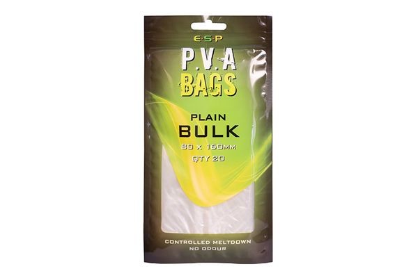 ESP Bulk PVA Bags