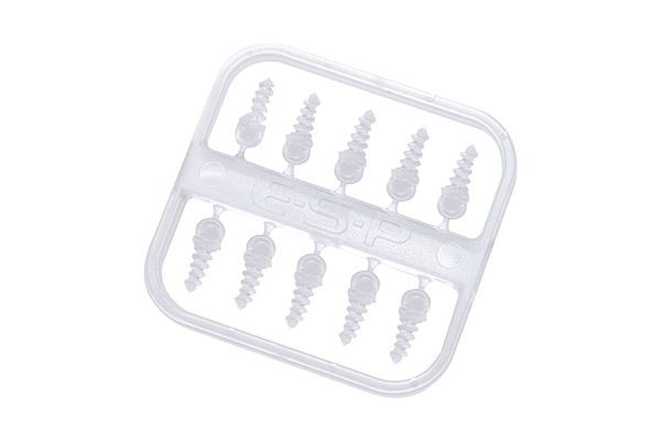 ESP Bait Screws Plastic