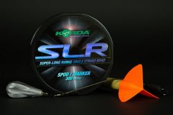 Korda SLR Braid 300m