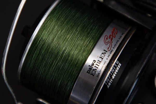 Korda SLR Braid 300m