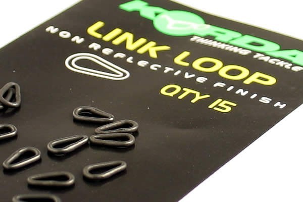Korda Link Loops