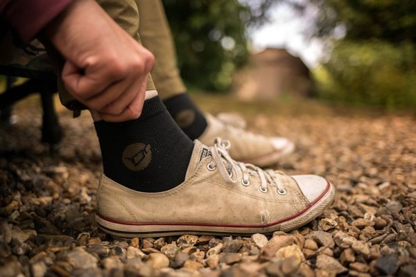 Korda Coolmax MK2 Socks