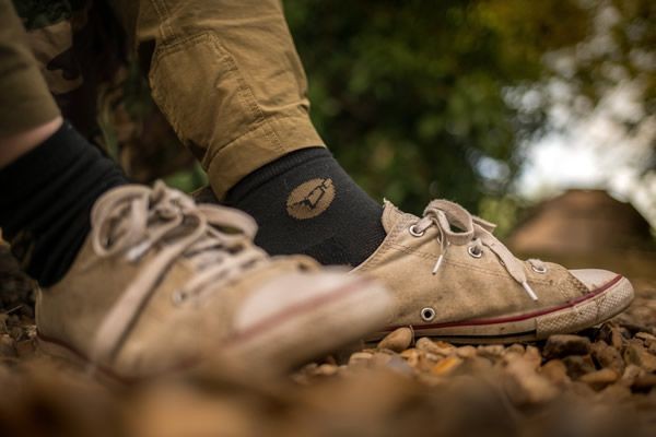 Korda Coolmax MK2 Socks