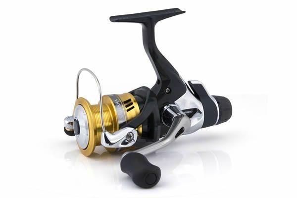 Shimano Sahara RD Reel