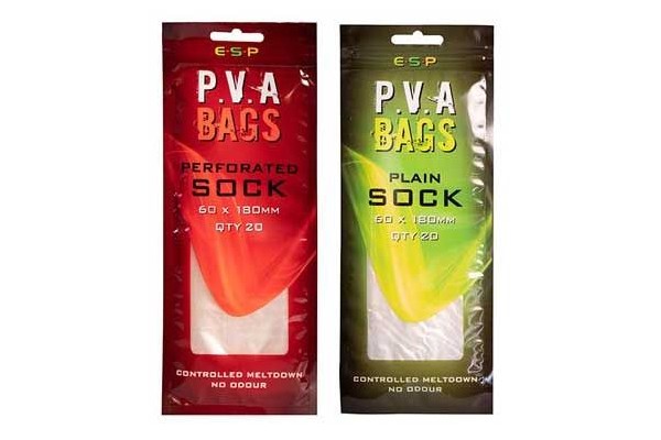 ESP Sock PVA Bags