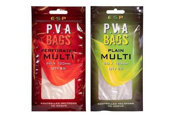 ESP Multi PVA Bags