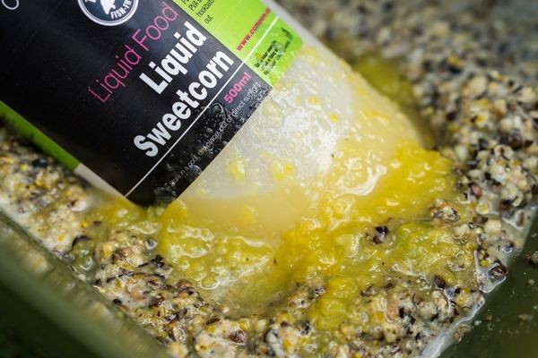 CC Moore Liquid Sweetcorn 500ml