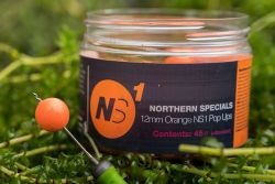 CC Moore Northern Specials NS1 Popups