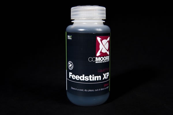CC Moore Feedstim XP Liquid 500ml