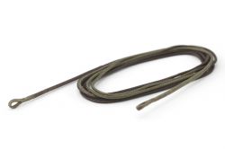 Thinking Anglers Leadcore 45lb Olive Camo Leaders 1m