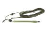 Thinking Anglers Leadcore 45lb Olive Camo Ready Leader Chod (3)