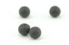 Thinking Anglers Round Beads 5mm Tungsten (12)