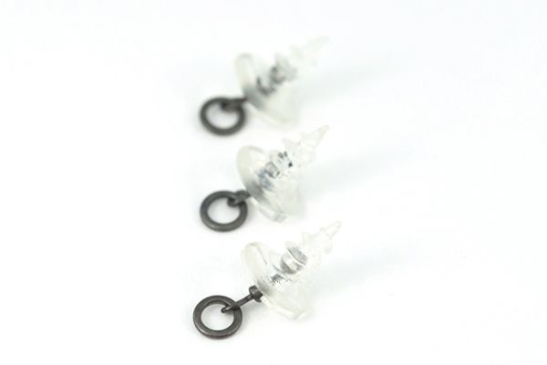 Thinking Anglers PTFE Hook Ring Swivel Screws (5)