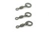 Thinking Anglers PTFE Hook Ring Swivels (10)