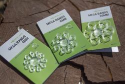 Korum Mega Bands Korum Mega Bands