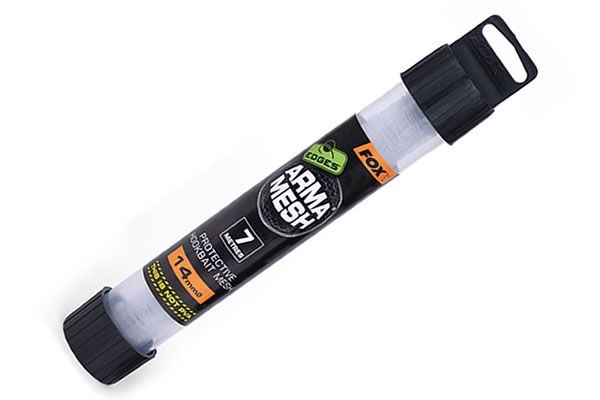 Fox Edges Arma Mesh Narrow 14mm x 7m