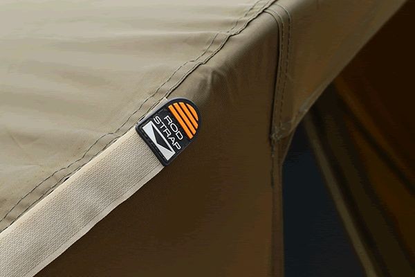 Fox EOS 2 Man Bivvy Skin