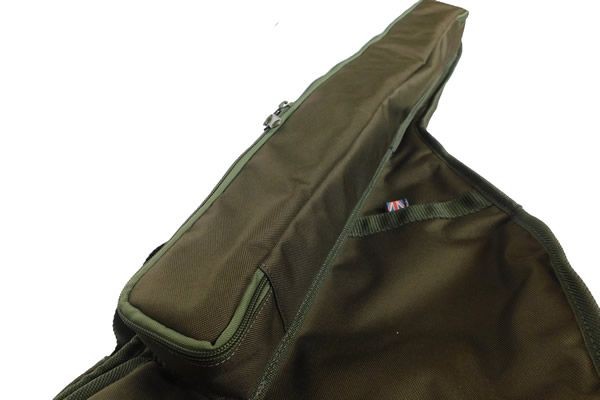 Cotswold Aquarius Covert Twin Rod Deluxe 12ft