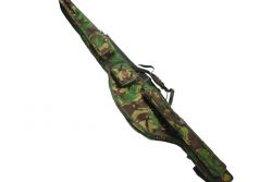 Cotswold Aquarius Covert Twin Rod Deluxe 12ft Woodland Camo