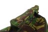 Cotswold Aquarius Covert Twin Rod Deluxe 12ft Woodland Camo