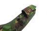 Cotswold Aquarius Covert Twin Rod Deluxe 12ft Woodland Camo