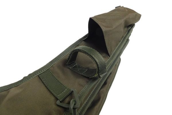 Cotswold Aquarius Covert Twin Rod Deluxe 13ft