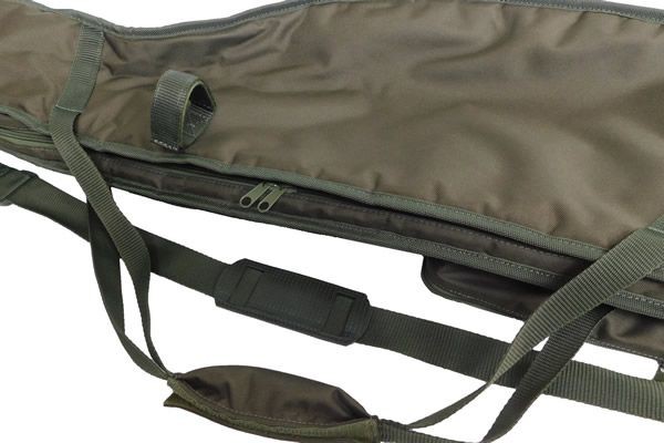 Cotswold Aquarius Covert Twin Rod Deluxe 13ft