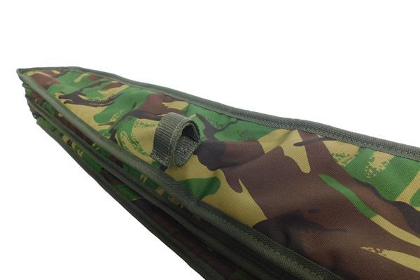 Cotswold Aquarius Covert Twin Rod Deluxe 13ft Woodland Camo