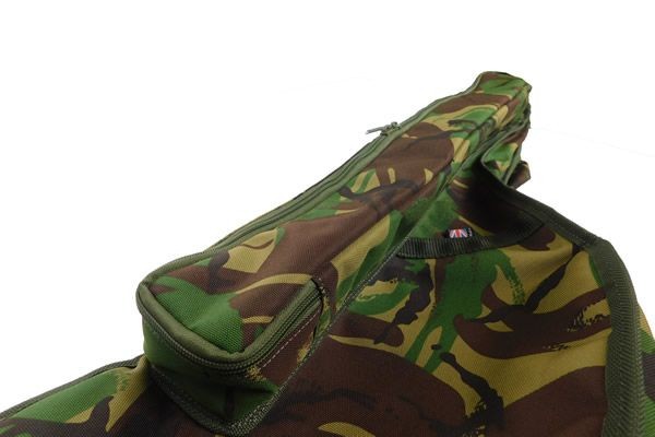 Cotswold Aquarius Covert Twin Rod Deluxe 13ft Woodland Camo