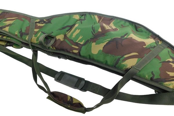 Cotswold Aquarius Covert Twin Rod Deluxe 13ft Woodland Camo