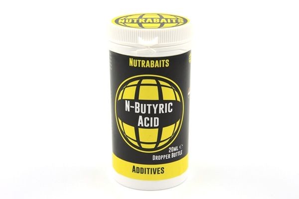 Nutrabaits N-Butyric Acid 20ml