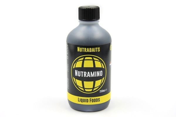 Nutrabaits Nutramino 250ml