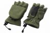 Trakker Polar Fleece Gloves