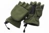 Trakker Polar Fleece Gloves