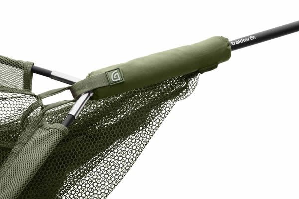 Trakker Sanctuary Slim Net Float