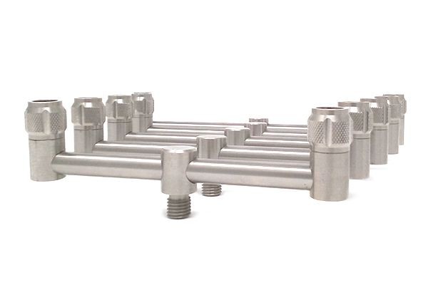 Solar P1 2 Rod Fixed Buzzer Bars