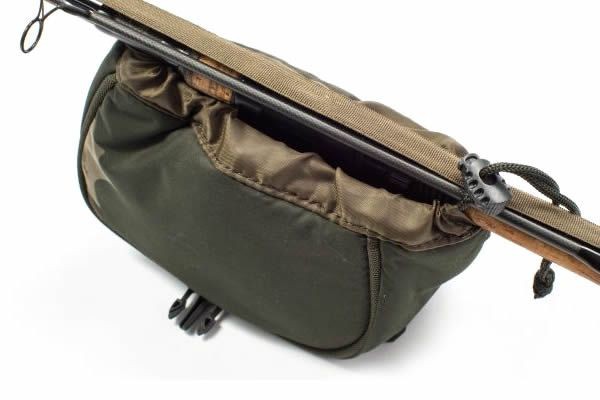 Nash Scope Ops Reel Pouch