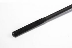 Nash Scope Black Ops Sawn Off Rod 6ft