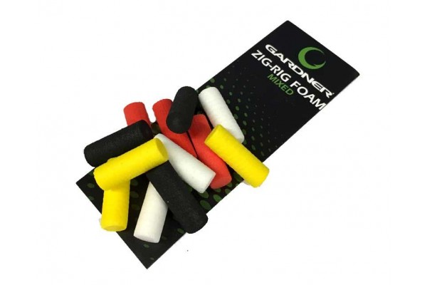 Gardner Zig Rig Foam