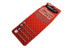 Weston Carbon Clutch Grease Weston Carbon Clutch Grease