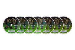 Drennan Specimen Camo XT 100m