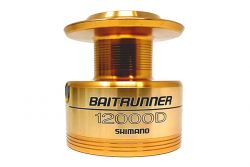 Shimano Baitrunner 12000D Spare Spool