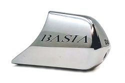 Daiwa Basia Rear Cover Silver
