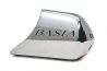 Daiwa Basia Rear Cover Silver