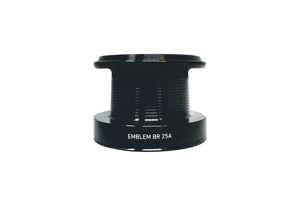 Daiwa Emblem Br25a Reel